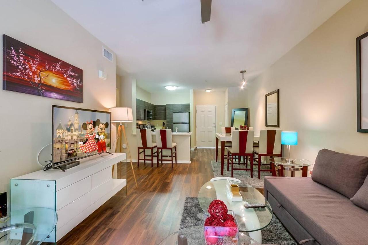 Apartmán Disney'S Gorgeous 1Br&1Bath With Free Parking! - R1 Anaheim Exteriér fotografie