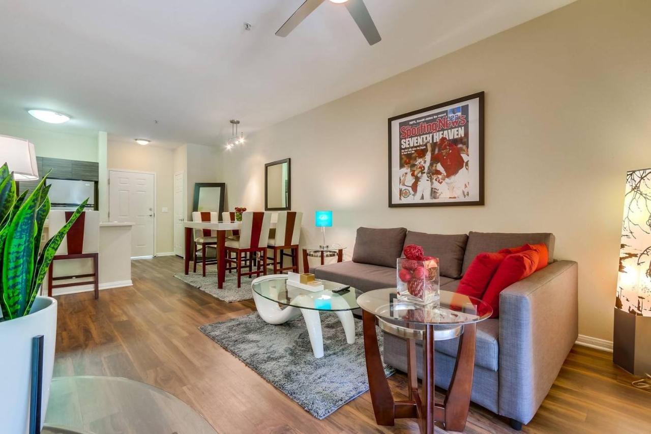 Apartmán Disney'S Gorgeous 1Br&1Bath With Free Parking! - R1 Anaheim Exteriér fotografie