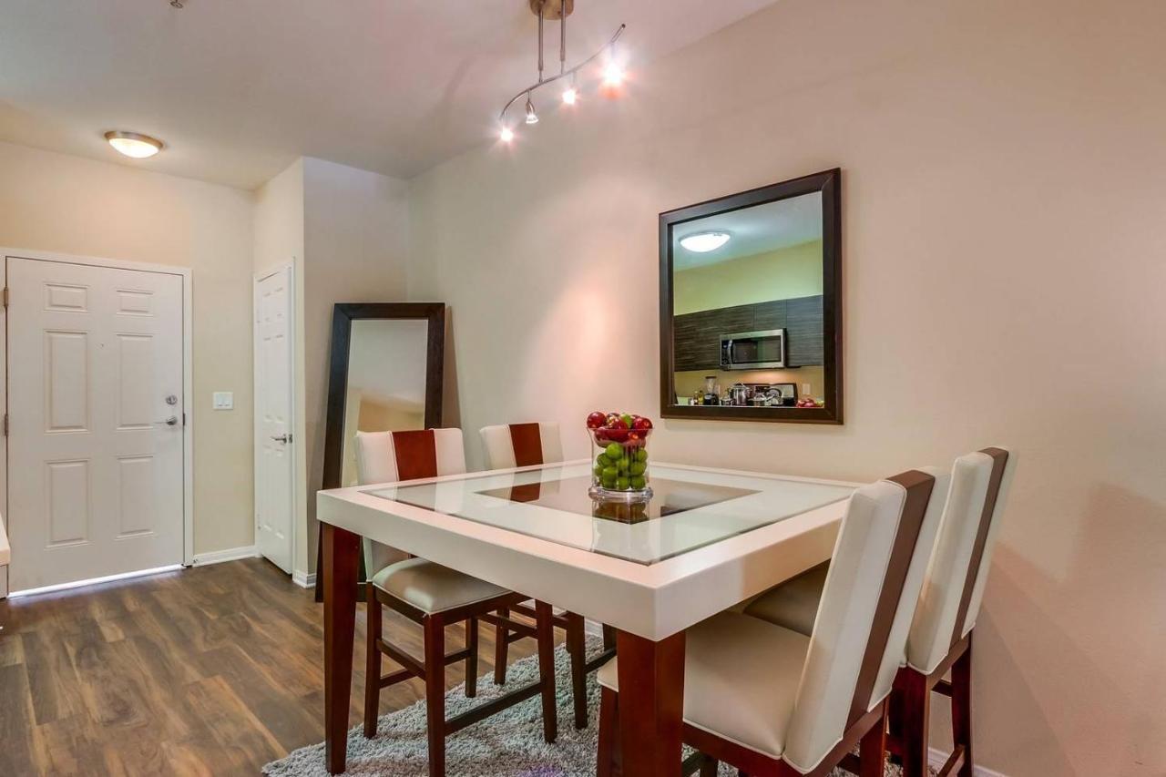 Apartmán Disney'S Gorgeous 1Br&1Bath With Free Parking! - R1 Anaheim Exteriér fotografie