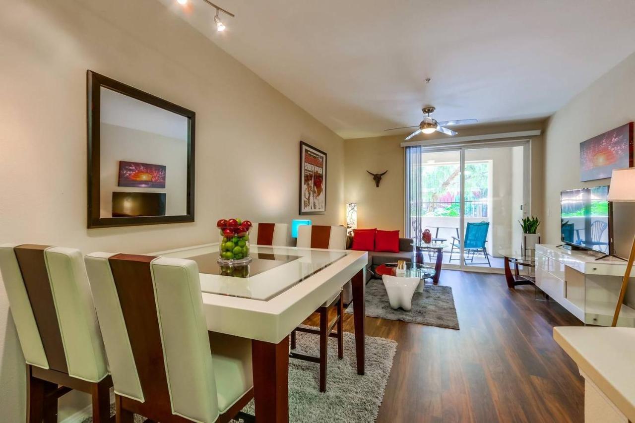 Apartmán Disney'S Gorgeous 1Br&1Bath With Free Parking! - R1 Anaheim Exteriér fotografie