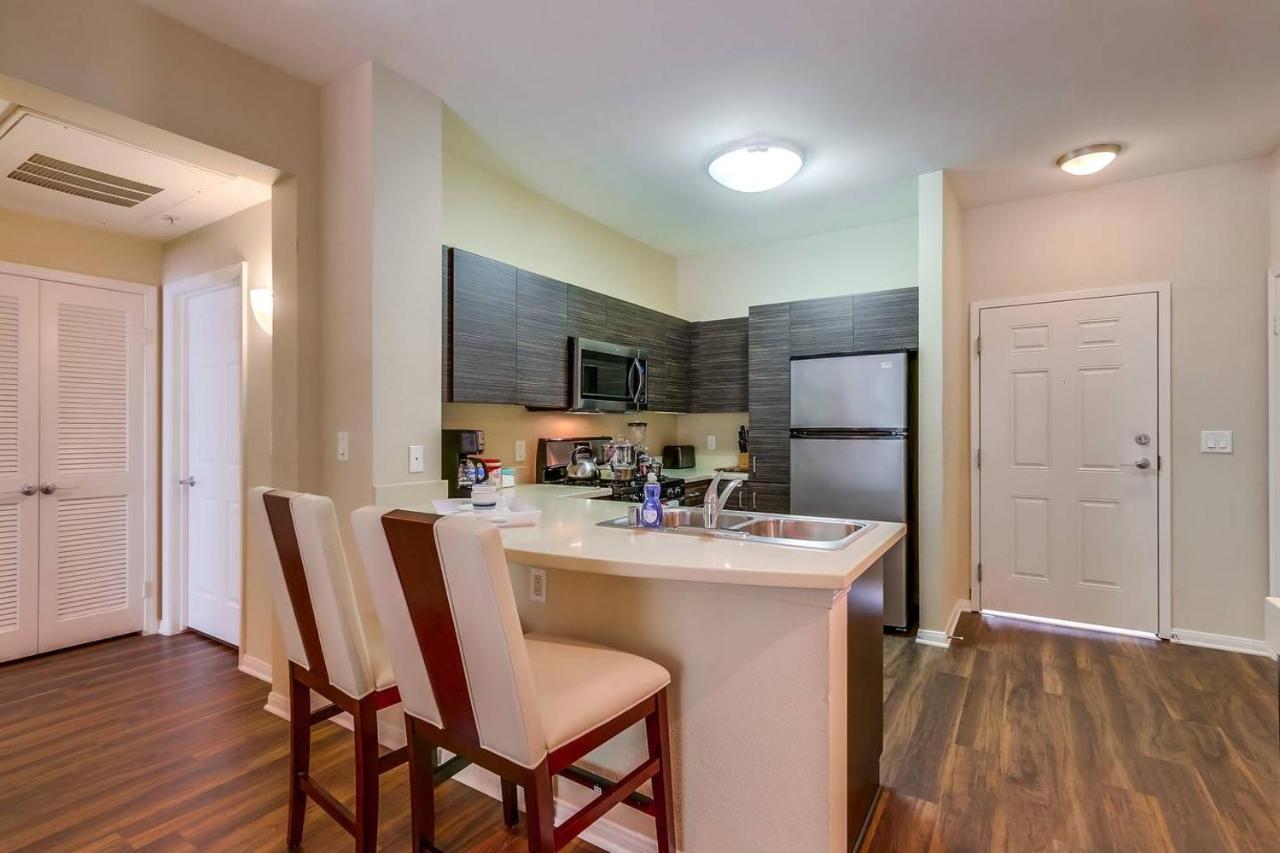 Apartmán Disney'S Gorgeous 1Br&1Bath With Free Parking! - R1 Anaheim Exteriér fotografie