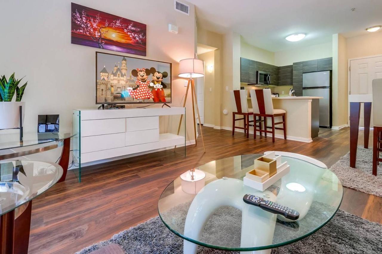 Apartmán Disney'S Gorgeous 1Br&1Bath With Free Parking! - R1 Anaheim Exteriér fotografie