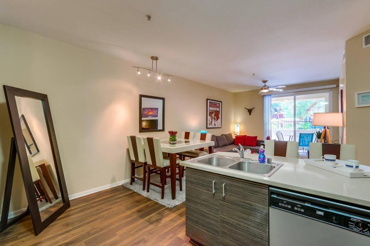 Apartmán Disney'S Gorgeous 1Br&1Bath With Free Parking! - R1 Anaheim Exteriér fotografie