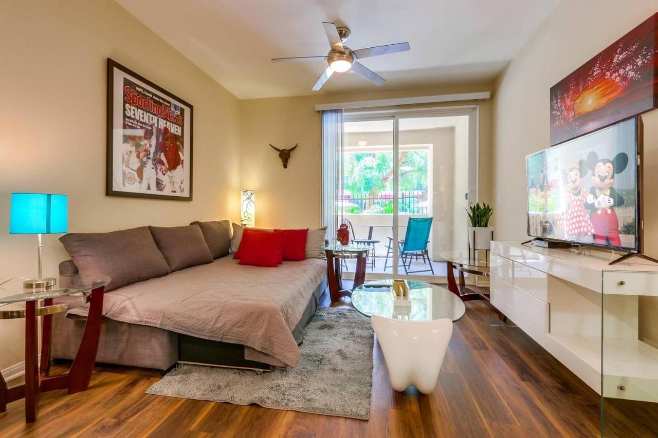 Apartmán Disney'S Gorgeous 1Br&1Bath With Free Parking! - R1 Anaheim Exteriér fotografie