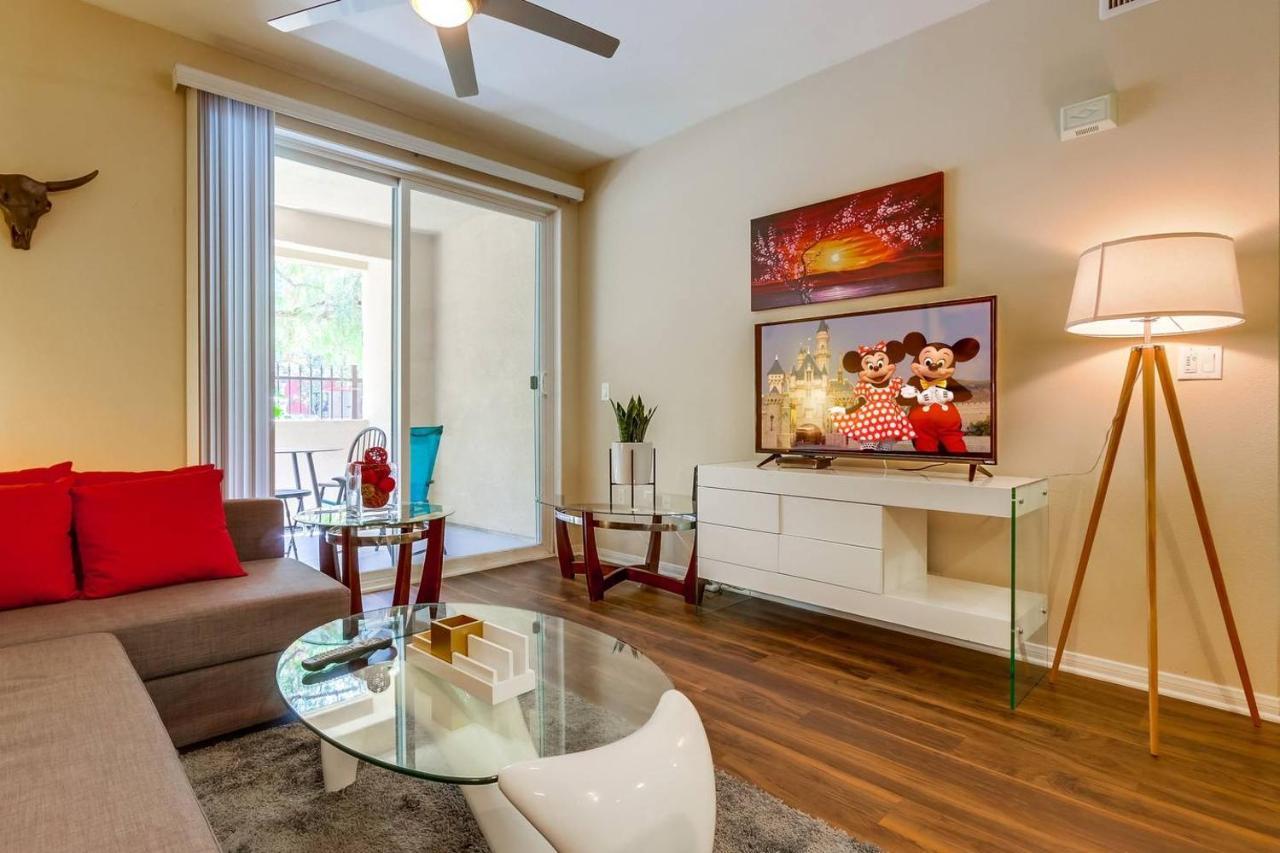 Apartmán Disney'S Gorgeous 1Br&1Bath With Free Parking! - R1 Anaheim Exteriér fotografie