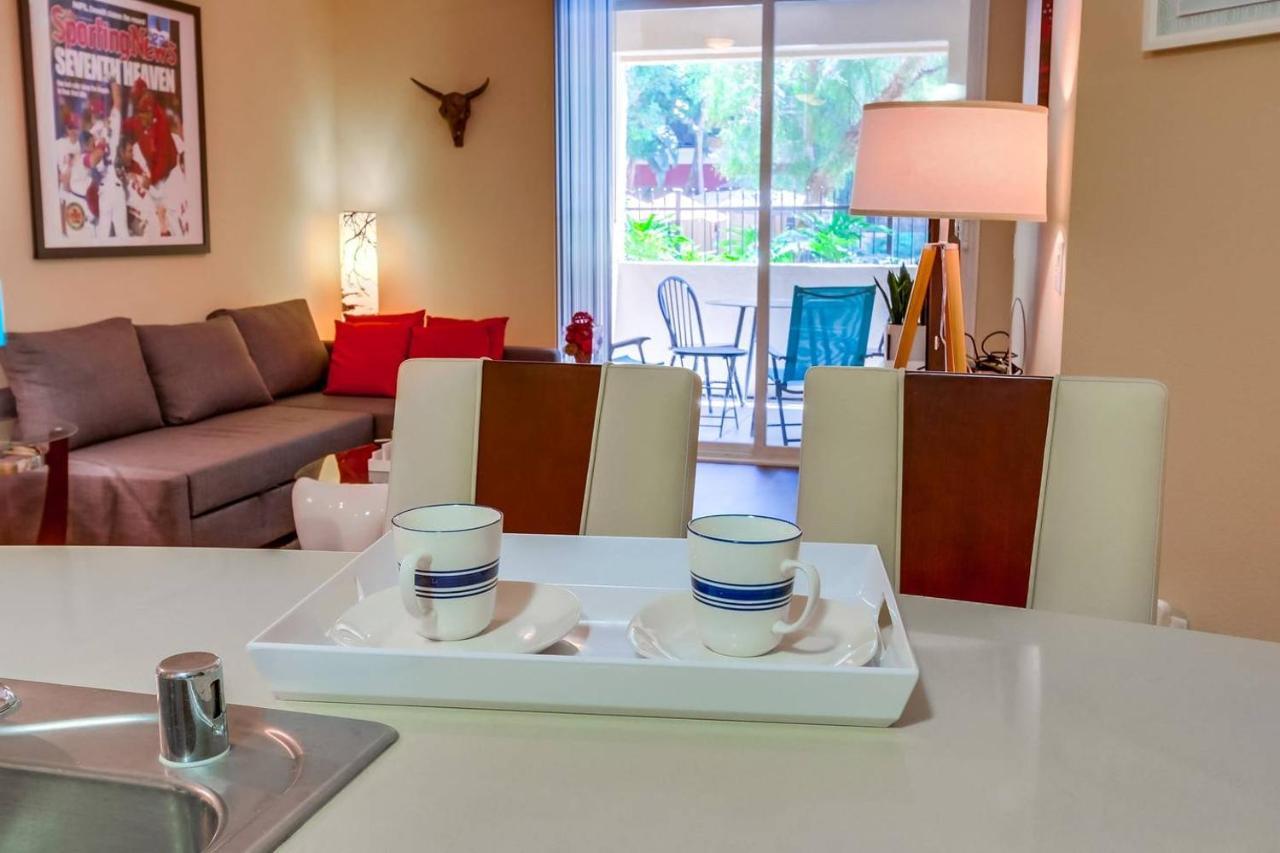 Apartmán Disney'S Gorgeous 1Br&1Bath With Free Parking! - R1 Anaheim Exteriér fotografie