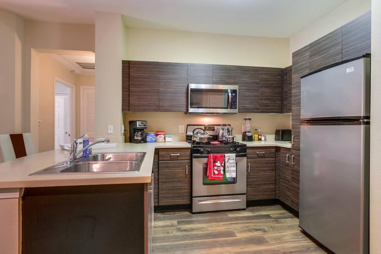 Apartmán Disney'S Gorgeous 1Br&1Bath With Free Parking! - R1 Anaheim Exteriér fotografie