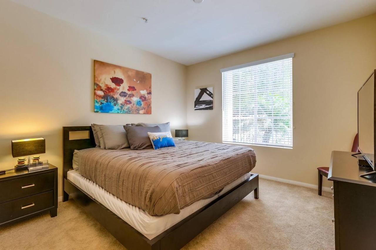 Apartmán Disney'S Gorgeous 1Br&1Bath With Free Parking! - R1 Anaheim Exteriér fotografie