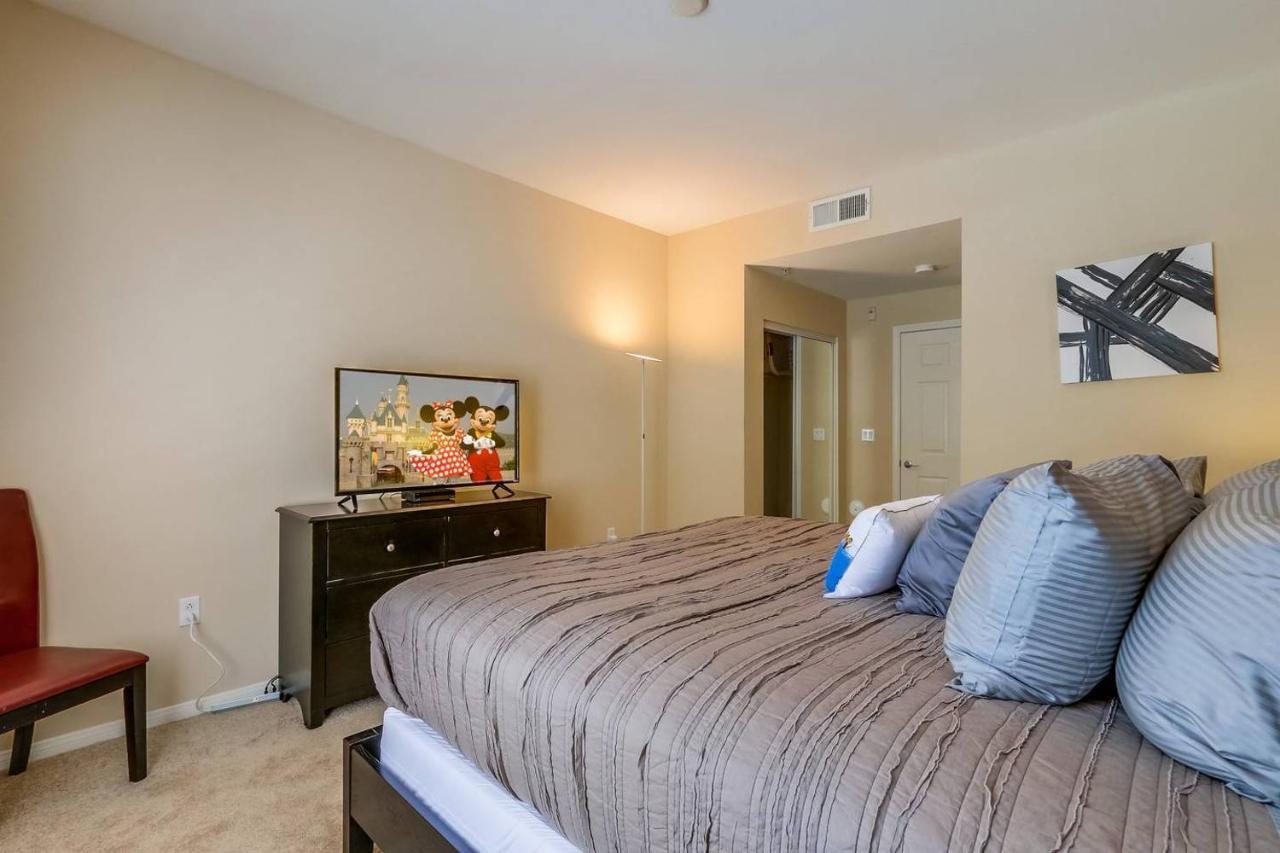 Apartmán Disney'S Gorgeous 1Br&1Bath With Free Parking! - R1 Anaheim Exteriér fotografie