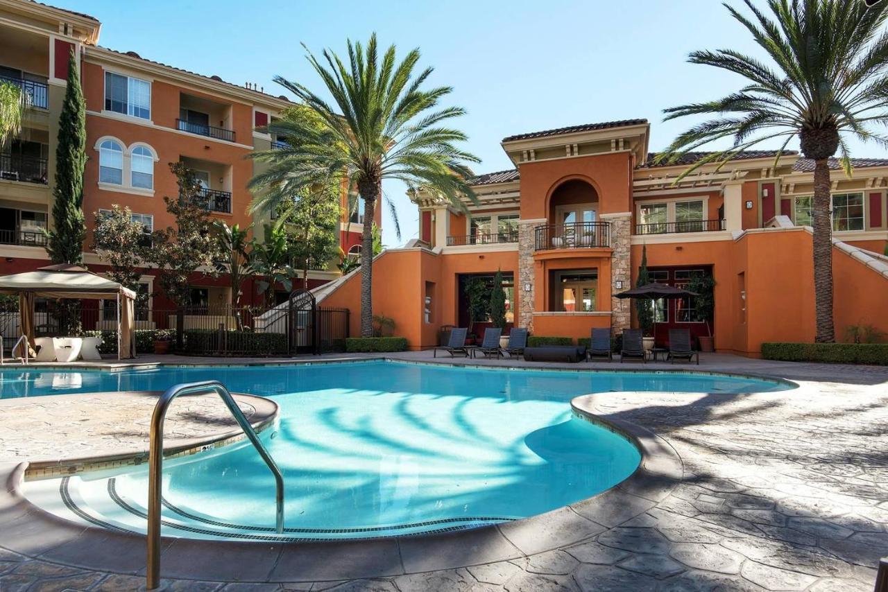 Apartmán Disney'S Gorgeous 1Br&1Bath With Free Parking! - R1 Anaheim Exteriér fotografie