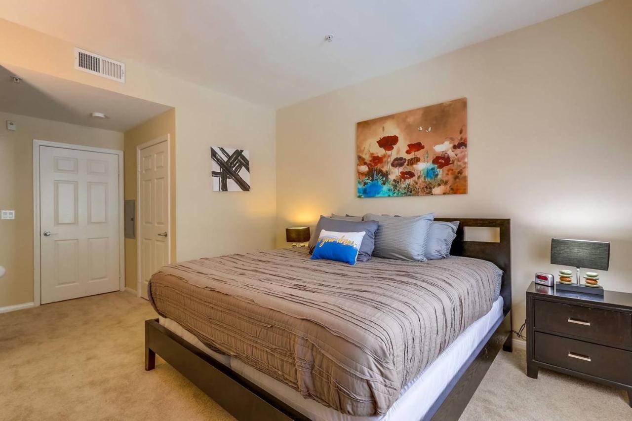 Apartmán Disney'S Gorgeous 1Br&1Bath With Free Parking! - R1 Anaheim Exteriér fotografie