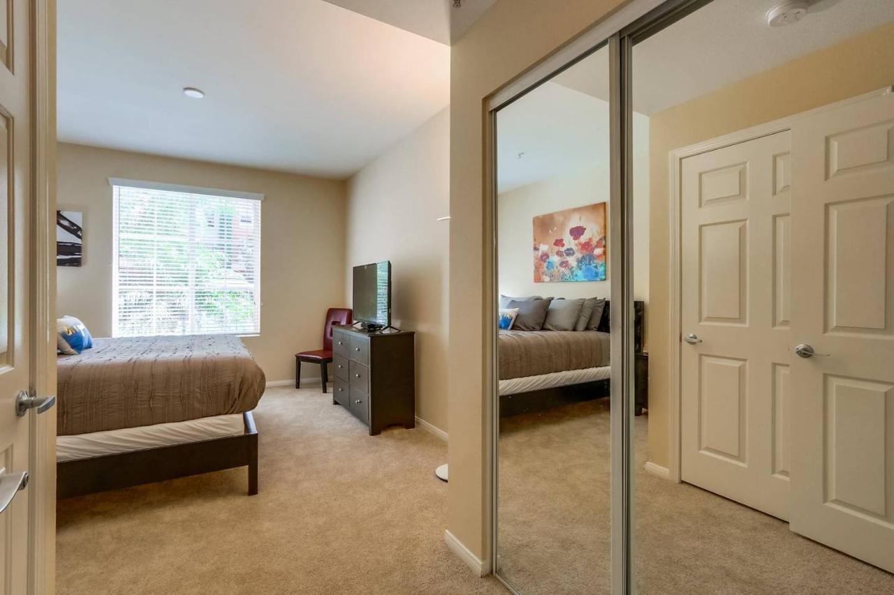 Apartmán Disney'S Gorgeous 1Br&1Bath With Free Parking! - R1 Anaheim Exteriér fotografie