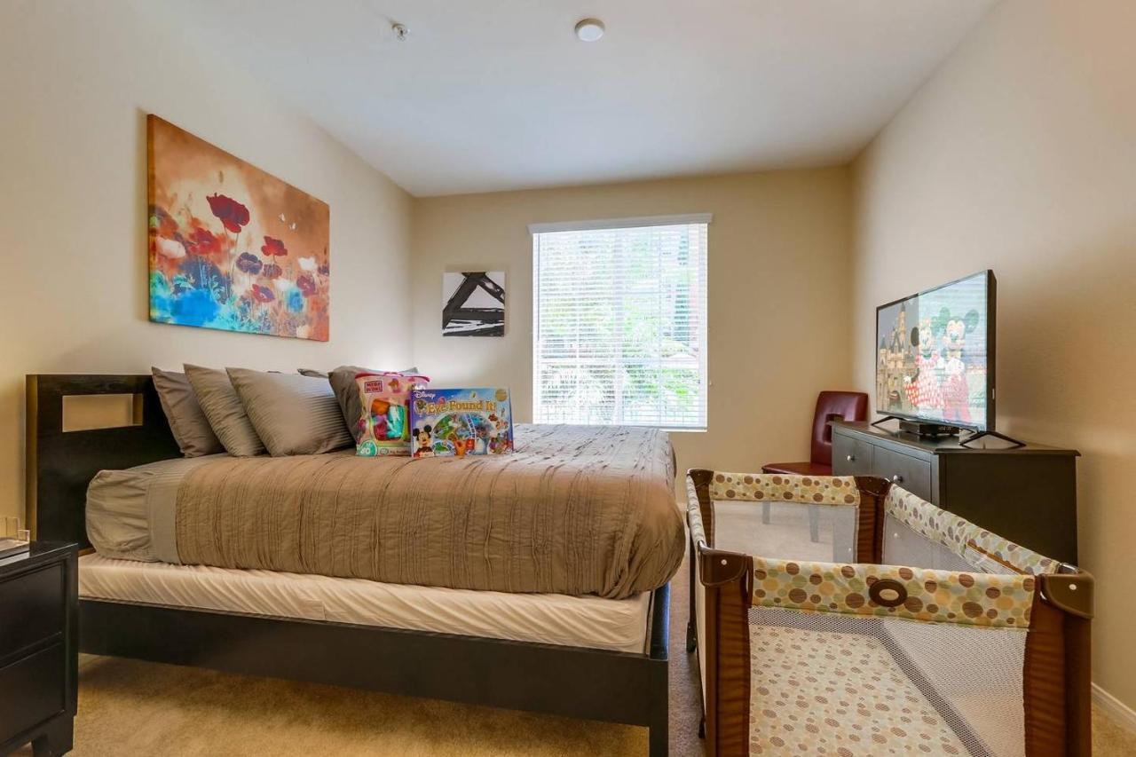 Apartmán Disney'S Gorgeous 1Br&1Bath With Free Parking! - R1 Anaheim Exteriér fotografie