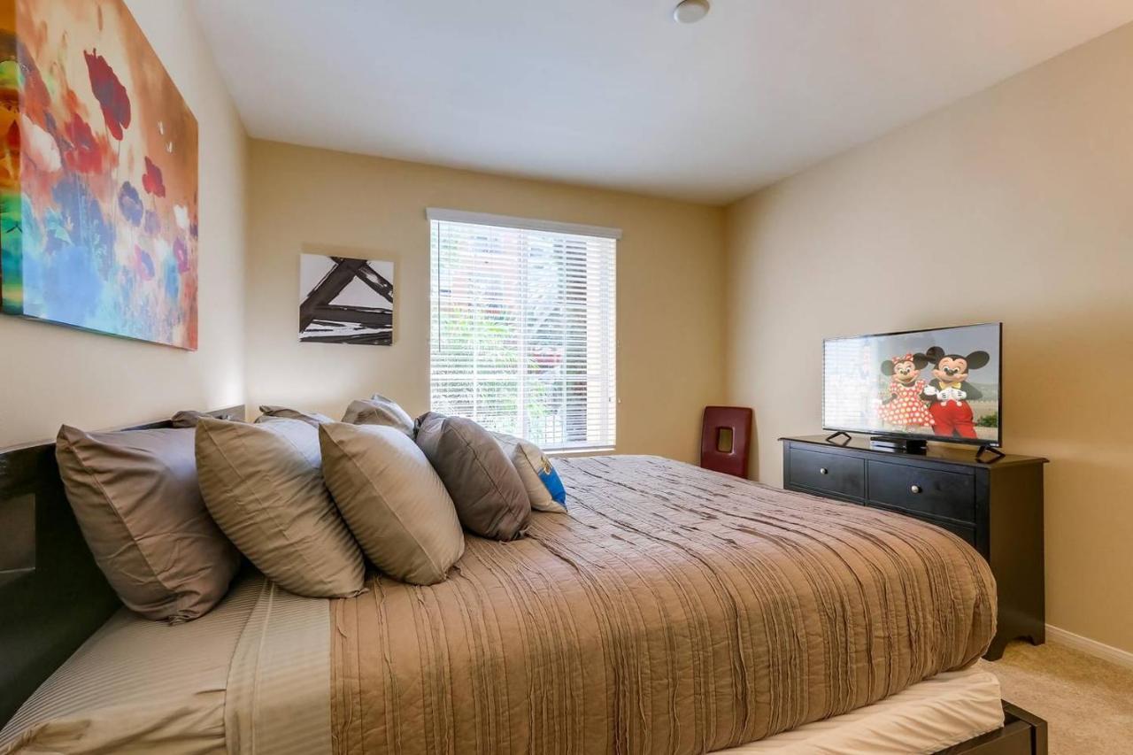 Apartmán Disney'S Gorgeous 1Br&1Bath With Free Parking! - R1 Anaheim Exteriér fotografie